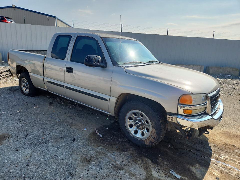 Aukcja sprzedaży 2006 Gmc New Sierra, vin: 1GTEC19V16Z263667, numer aukcji: 62038466