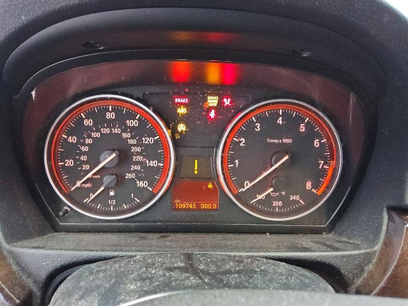 Продаж на аукціоні авто 2011 Bmw 335, vin: WBAPL5C53BA917986, номер лоту: 62513436