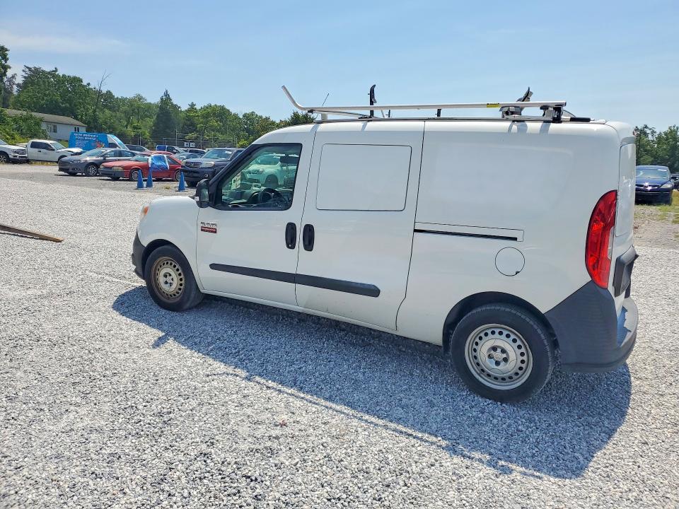 Aukcja sprzedaży 2019 Ram Promaster City, vin: ZFBHRFAB3K6N81086, numer aukcji: 56977036