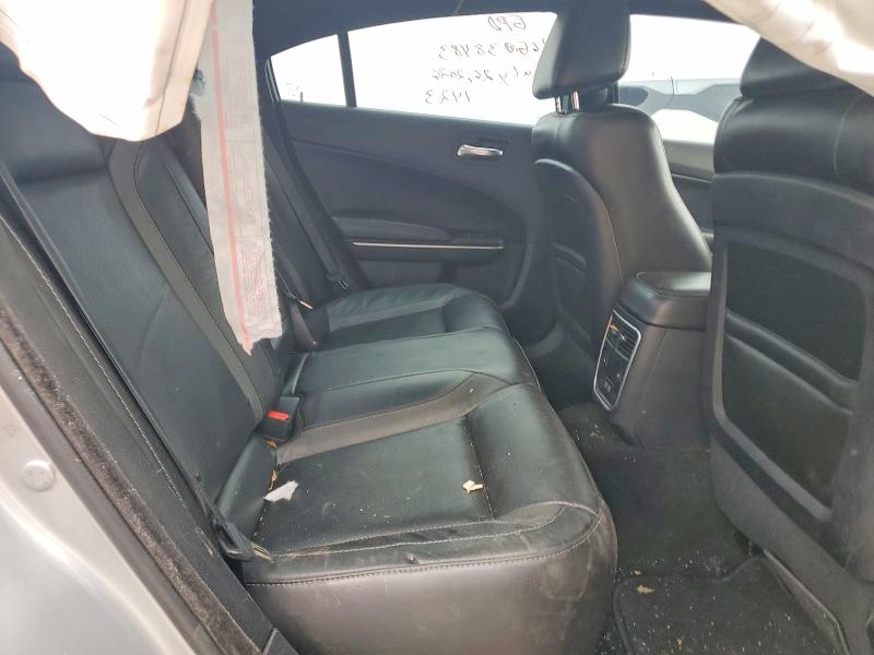 2021 Dodge Charger მანქანა იყიდება აუქციონზე, vin: 2C3CDXBG2MH580961, აუქციონის ნომერი: 63190866
