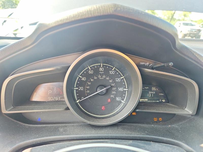 Продаж на аукціоні авто 2018 Mazda 3, vin: 3MZBN1V34JM204606, номер лоту: 62039296