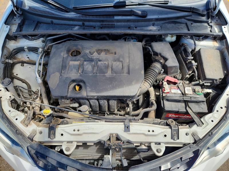 62675186 :رقم المزاد ، 2T1BURHE6GC741903 vin ، 2016 Toyota Corolla مزاد بيع