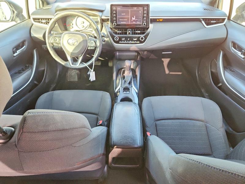 Aukcja sprzedaży 2020 Toyota Corolla, vin: JTDP4RCE8LJ016427, numer aukcji: 85613715