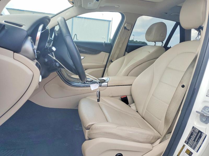 Продажа на аукционе авто 2018 Mercedes-benz Glc, vin: WDC0G4JBJV079816, номер лота: 63160256