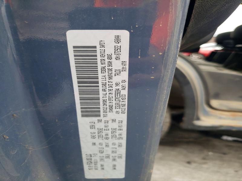 59705496 :رقم المزاد ، 3C6URVJG7KE558204 vin ، 2019 Ram Promaster 3500 مزاد بيع