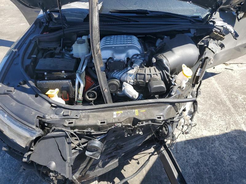 Продажа на аукционе авто 2025 Dodge Durango, vin: 1C4SDJH93SC561008, номер лота: 60061106