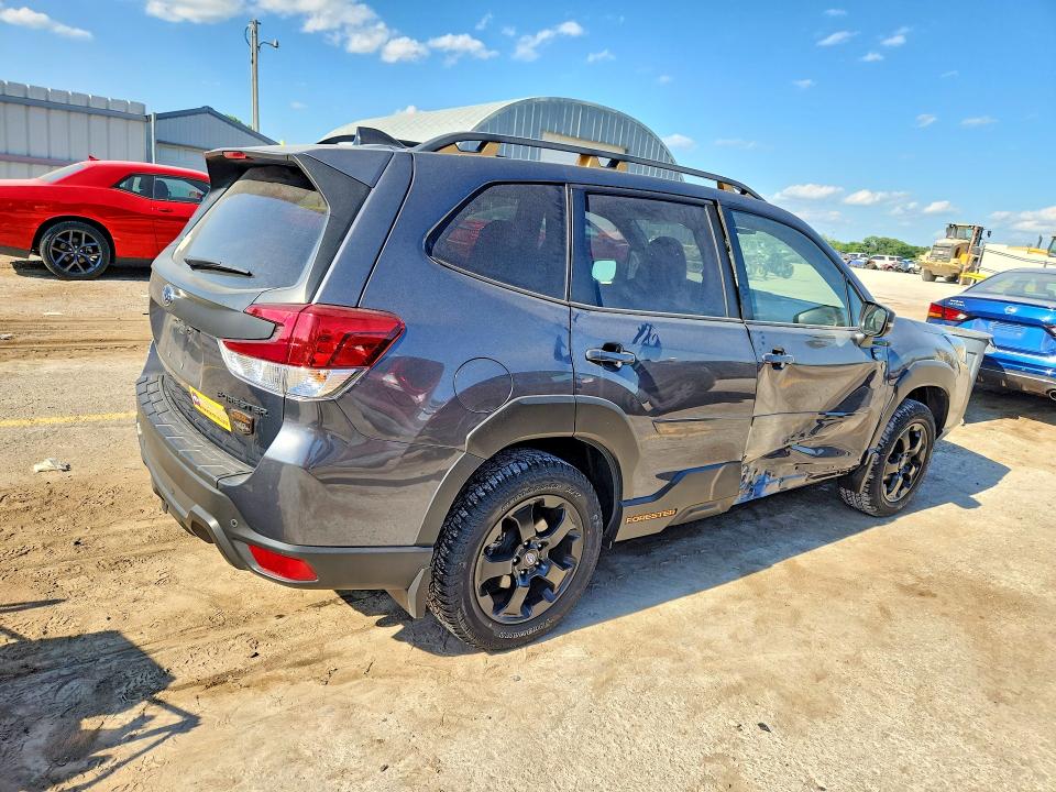 Продаж на аукціоні авто 2024 Subaru Forester, vin: JF2SKAHC6RH519481, номер лоту: 85604045