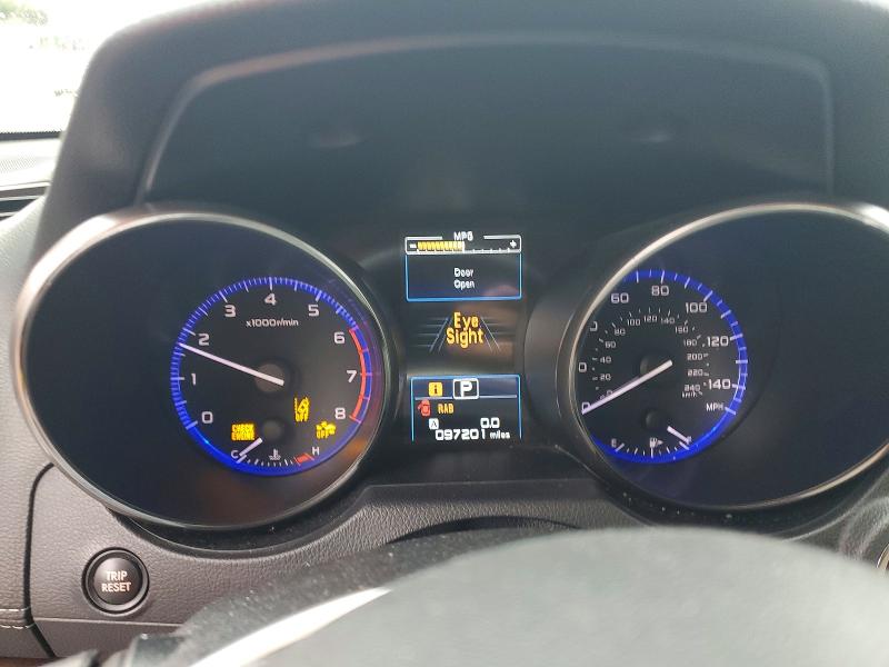 Продажа на аукционе авто 2018 Subaru Outback, vin: 4S4BSANC6J3222940, номер лота: 62327586