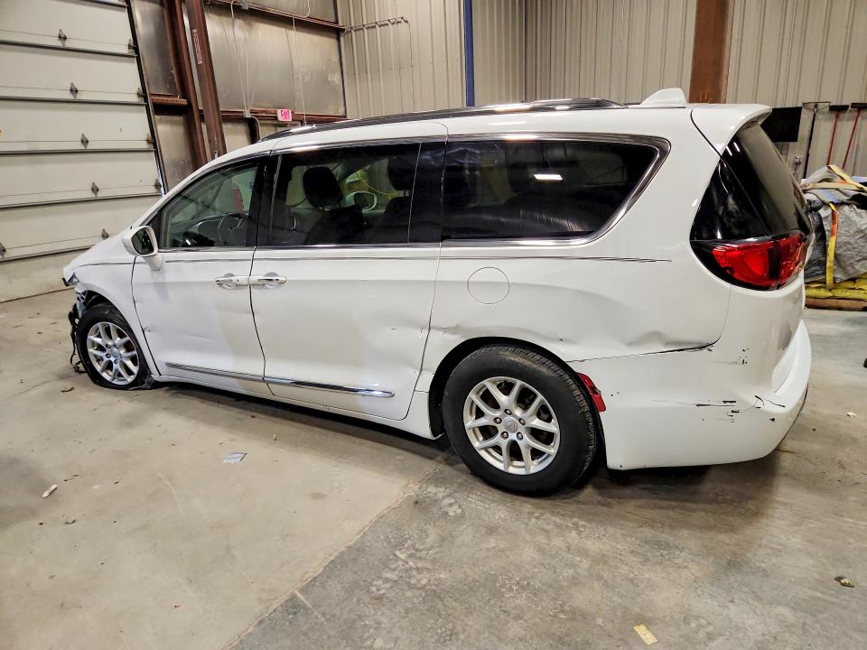 2020 Chrysler Pacifica მანქანა იყიდება აუქციონზე, vin: 2C4RC1BG8LR134294, აუქციონის ნომერი: 60057066