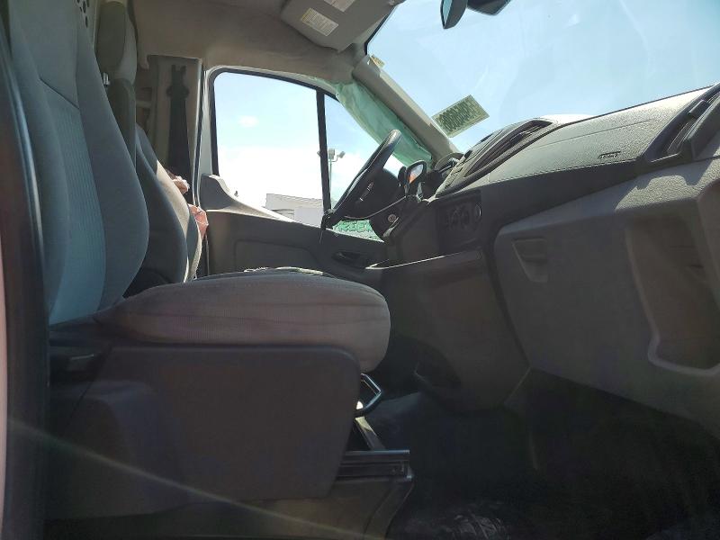 Продаж на аукціоні авто 2016 Ford Transit, vin: 1FTYR1ZM5GKB20606, номер лоту: 57258606