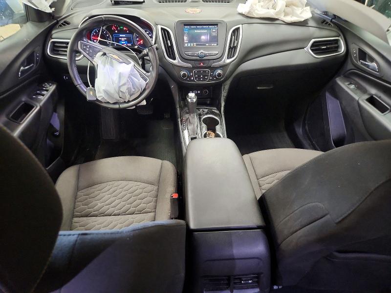 60976406 :رقم المزاد ، 2GNAXTEV0K6244514 vin ، 2019 Chevrolet Equinox مزاد بيع