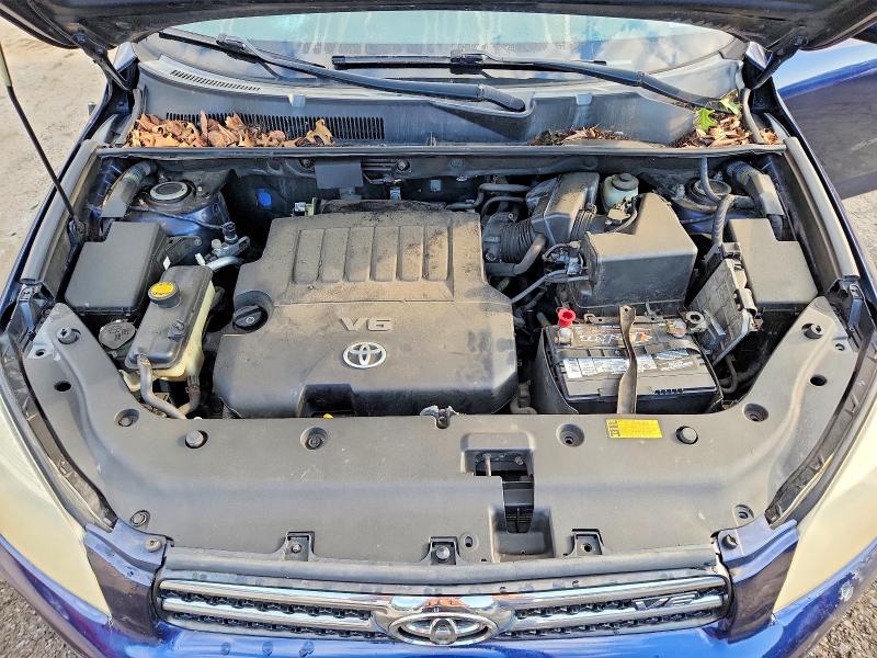 Aukcja sprzedaży 2007 Toyota Rav4, vin: JTMBK31V875021867, numer aukcji: 63465816