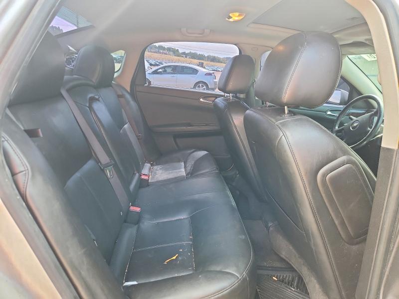 Продаж на аукціоні авто 2013 Chevrolet Impala, vin: 2G1WC5E32D1105997, номер лоту: 62268276