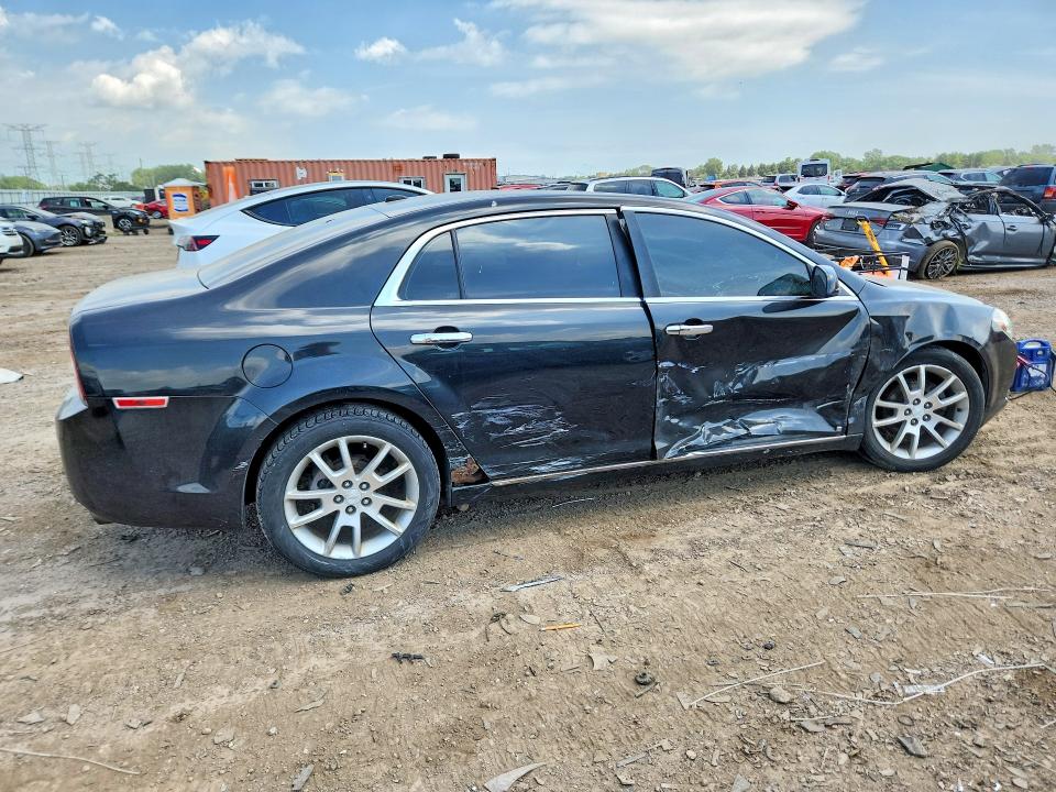 Aukcja sprzedaży 2009 Chevrolet Malibu, vin: 1G1ZK57749F226076, numer aukcji: 95586485