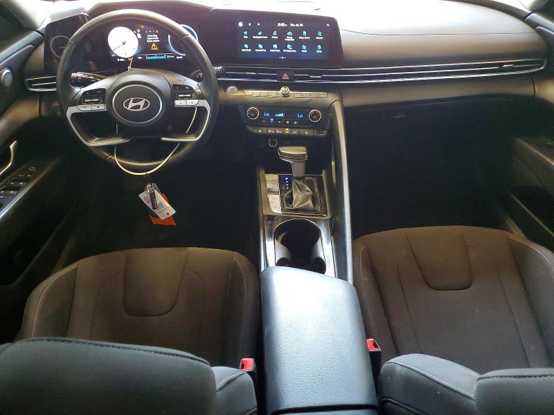 Aukcja sprzedaży 2025 Hyundai Elantra, vin: KMHLS4DG6SU000193, numer aukcji: 63347476