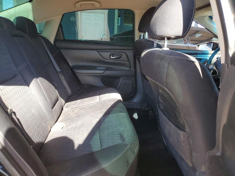 Aukcja sprzedaży 2016 Nissan Altima, vin: 1N4AL3AP9GN379169, numer aukcji: 60002926