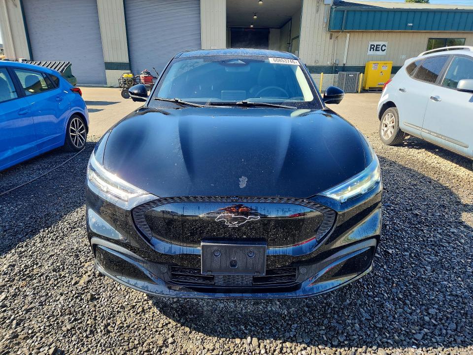 Aukcja sprzedaży 2021 Ford Mustang Mach-e, vin: 3FMTK2R75MMA36431, numer aukcji: 60853746