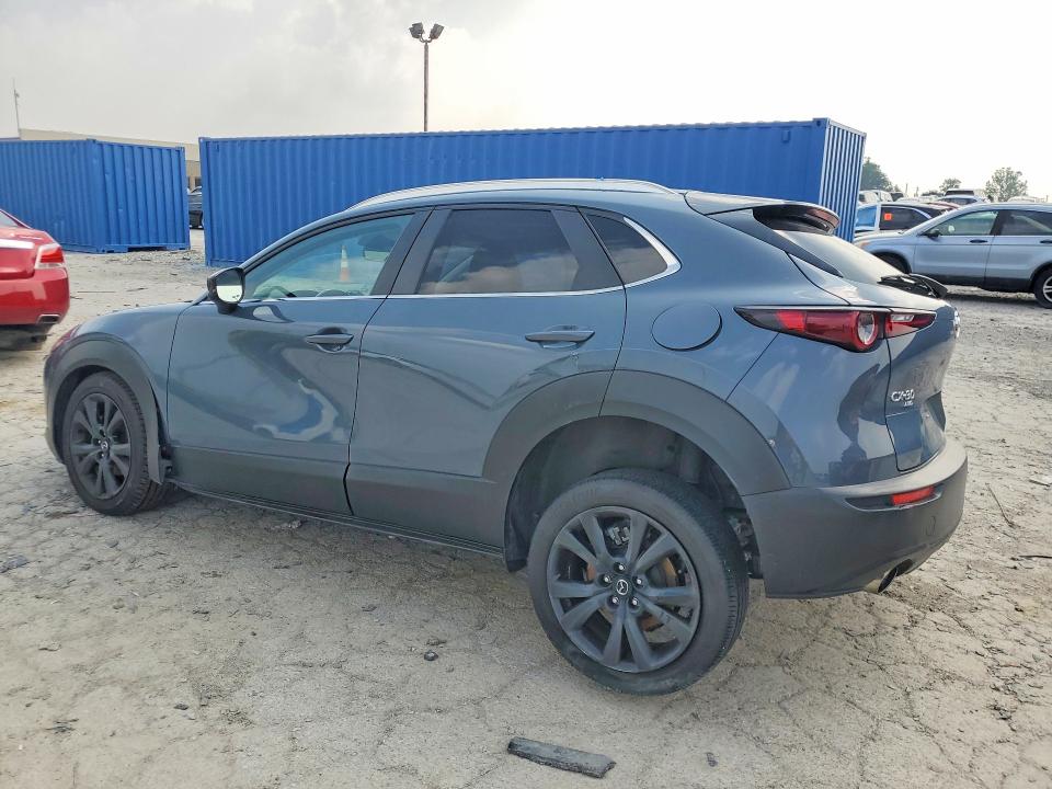 Продаж на аукціоні авто 2021 Mazda Cx-30, vin: 3MVDMBAY8MM307052, номер лоту: 61570036