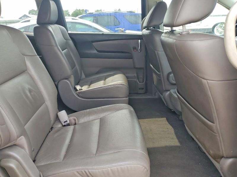 Aukcja sprzedaży 2014 Honda Odyssey, vin: 5FNRL5H93EB074262, numer aukcji: 62082366