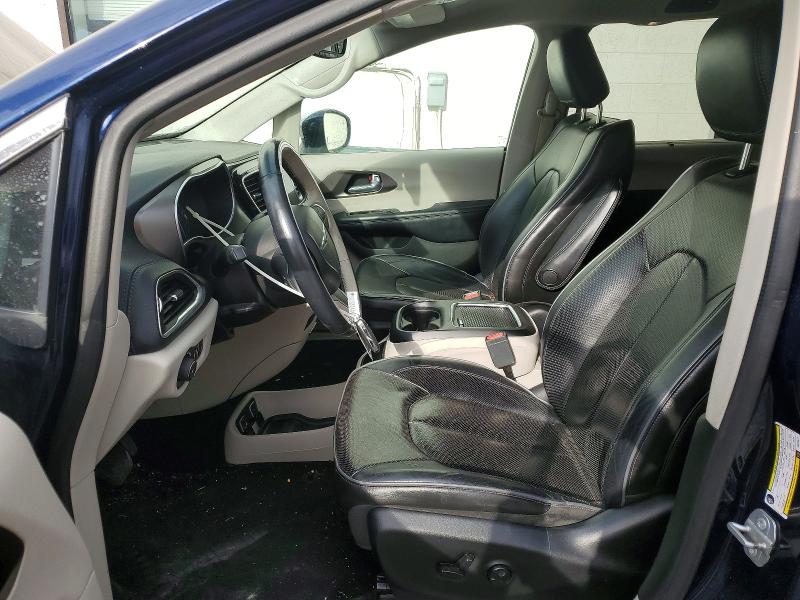 Aukcja sprzedaży 2018 Chrysler Pacifica, vin: 2C4RC1GG7JR314517, numer aukcji: 61321836