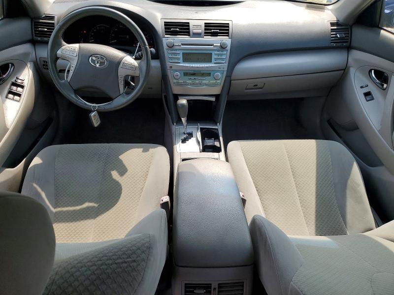 Aukcja sprzedaży 2007 Toyota Camry, vin: JTNBB46K773016252, numer aukcji: 59264316