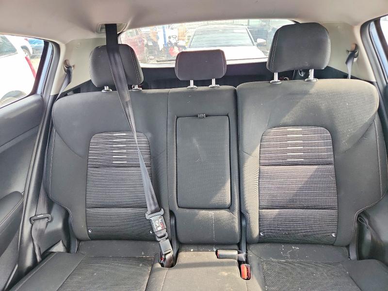2020 Kia Sportage მანქანა იყიდება აუქციონზე, vin: KNDPMCAC0L7766576, აუქციონის ნომერი: 61470086