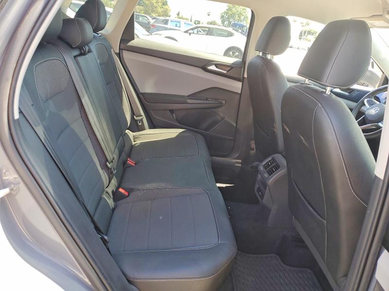 61902626 :رقم المزاد ، 3VVSX7B2XPM302755 vin ، 2023 Volkswagen Taos مزاد بيع