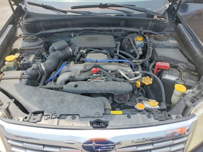 Продажа на аукционе авто 2010 Subaru Forester, vin: JF2SH6DC1AH782242, номер лота: 60875886