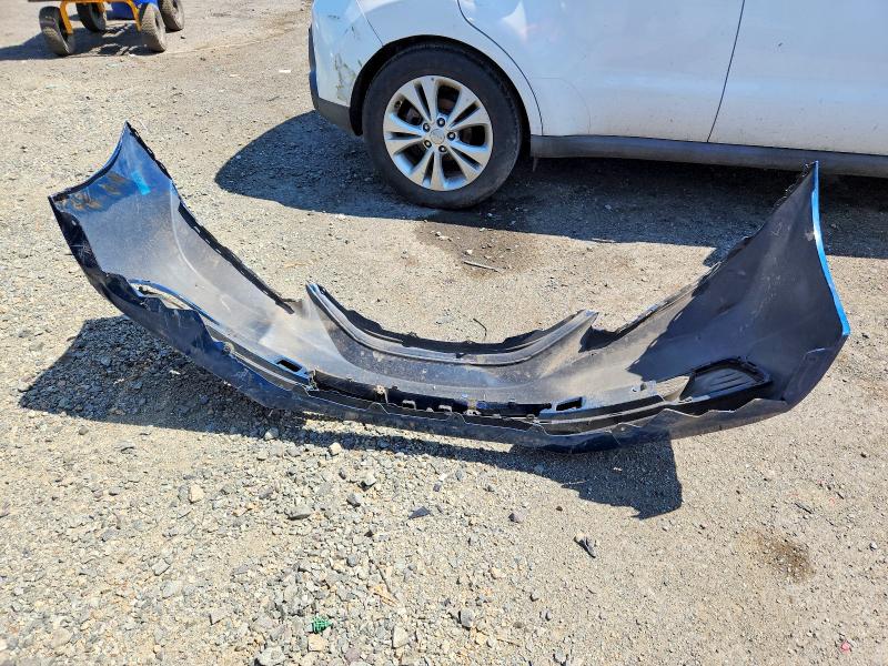 2014 Honda Civic მანქანა იყიდება აუქციონზე, vin: 19XFB2F5XEE260648, აუქციონის ნომერი: 61515666