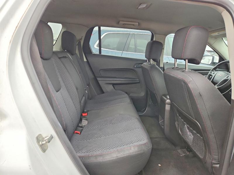 Aukcja sprzedaży 2012 Gmc Terrain, vin: 2GKALMEK5C6386251, numer aukcji: 62918116