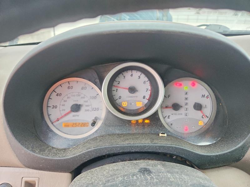 2004 Toyota Rav4 მანქანა იყიდება აუქციონზე, vin: JTEGD20V440022031, აუქციონის ნომერი: 62339196