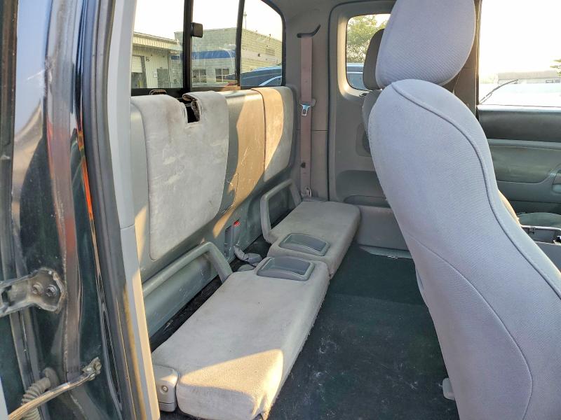 62969166 :رقم المزاد ، 5TEUU42N66Z177490 vin ، 2006 Toyota Tacoma مزاد بيع