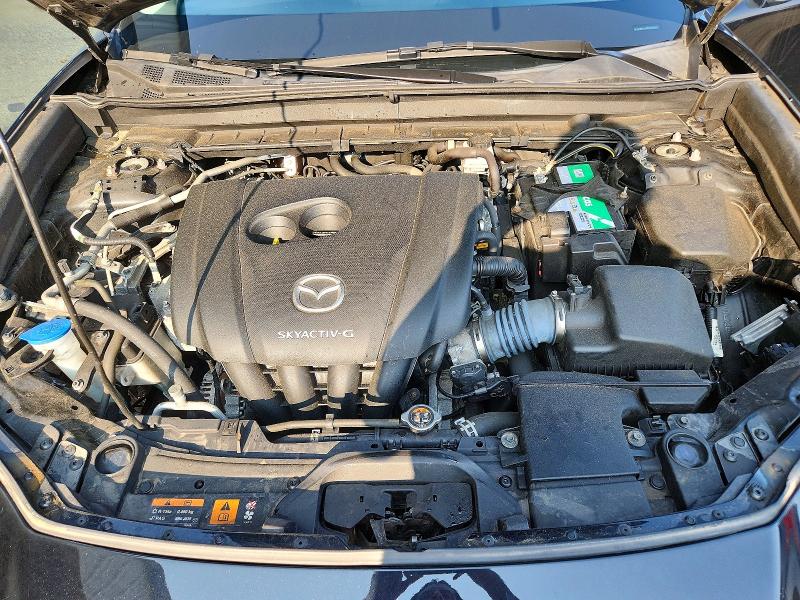 Aukcja sprzedaży 2021 Mazda Cx-30, vin: 3MVDMBAL0MM226809, numer aukcji: 62908556