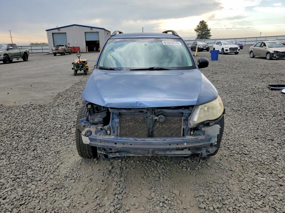 Продаж на аукціоні авто 2012 Subaru Forester, vin: JF2SHABC8CH418070, номер лоту: 61543276