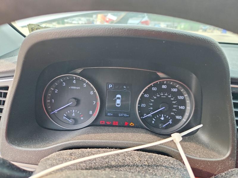 Продажа на аукционе авто 2018 Hyundai Elantra, vin: 5NPD84LF0JH238663, номер лота: 63597726