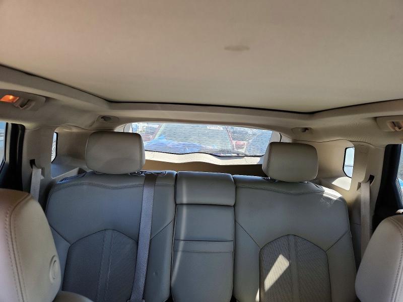 59966296 :رقم المزاد ، 3GYFNDE37CS542449 vin ، 2012 Cadillac Srx مزاد بيع