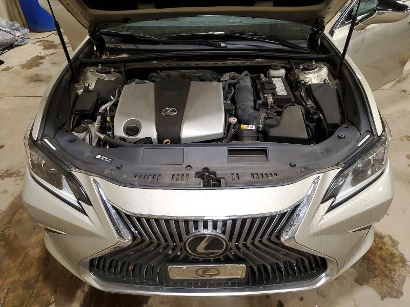 Aukcja sprzedaży 2021 Lexus Es 350, vin: 58ADZ1B1XMU108759, numer aukcji: 61227976