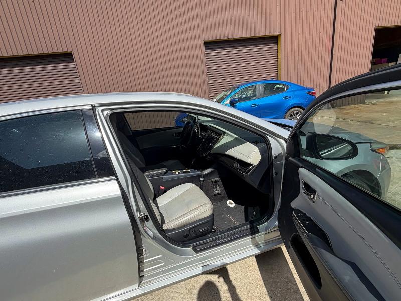 63368846 :رقم المزاد ، 4T1BK1EBXEU123533 vin ، 2014 Toyota Avalon مزاد بيع