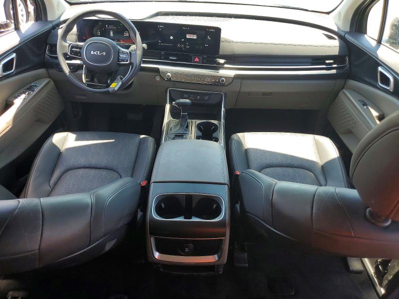 Aukcja sprzedaży 2026 Kia Carnival, vin: KNDNB5K31T6584818, numer aukcji: 61066516
