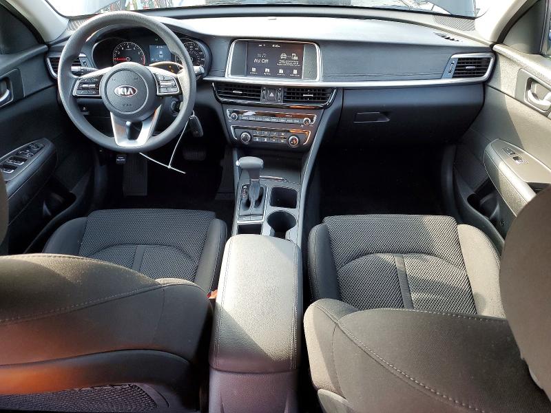 Продаж на аукціоні авто 2019 Kia Optima, vin: 5XXGT4L34KG278789, номер лоту: 59663926