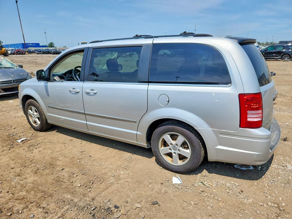 Aukcja sprzedaży 2010 Chrysler Town & Country, vin: 2A4RR5D12AR188468, numer aukcji: 60568016