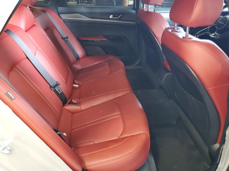 Продаж на аукціоні авто 2025 Kia K5, vin: KNAG64J78S5392812, номер лоту: 58214476