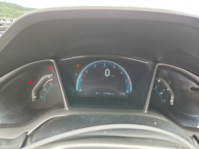Aukcja sprzedaży 2018 Honda Civic, vin: 2HGFC3B35JH353617, numer aukcji: 63163816