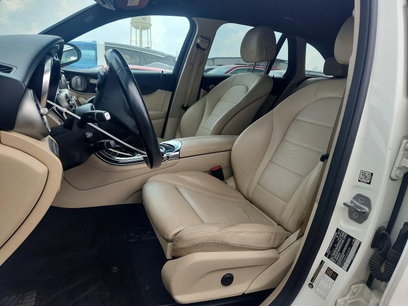 Продажа на аукционе авто 2018 Mercedes-benz Glc, vin: WDC0G4KB1JV028339, номер лота: 60420406
