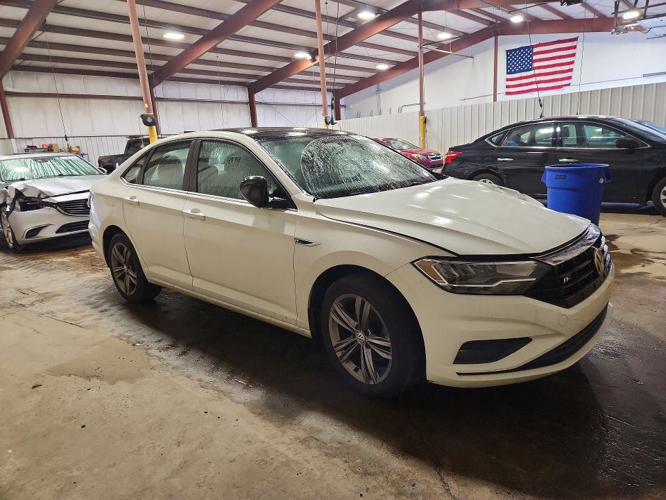 Продажа на аукционе авто 2019 Volkswagen Jetta, vin: 3VWC57BU8KM077087, номер лота: 59852486