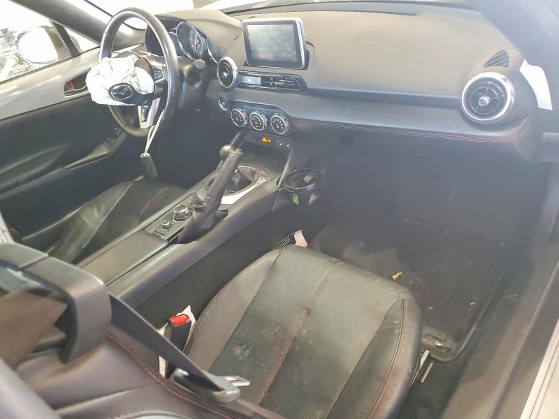 Продаж на аукціоні авто 2016 Mazda Mx-5 Miata, vin: JM1NDAD74G0108526, номер лоту: 59665626