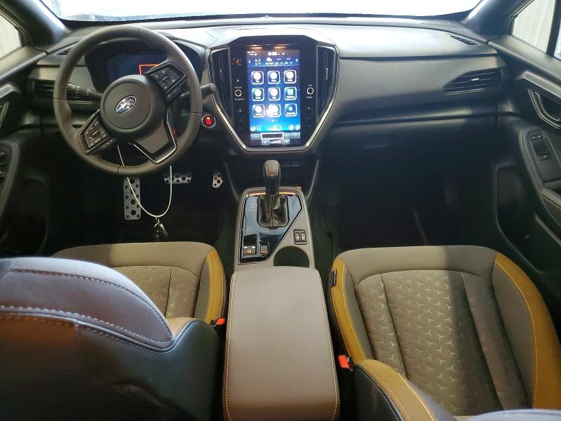 Aukcja sprzedaży 2026 Subaru Crosstrek, vin: JF2GUSGD7T8233341, numer aukcji: 61105646