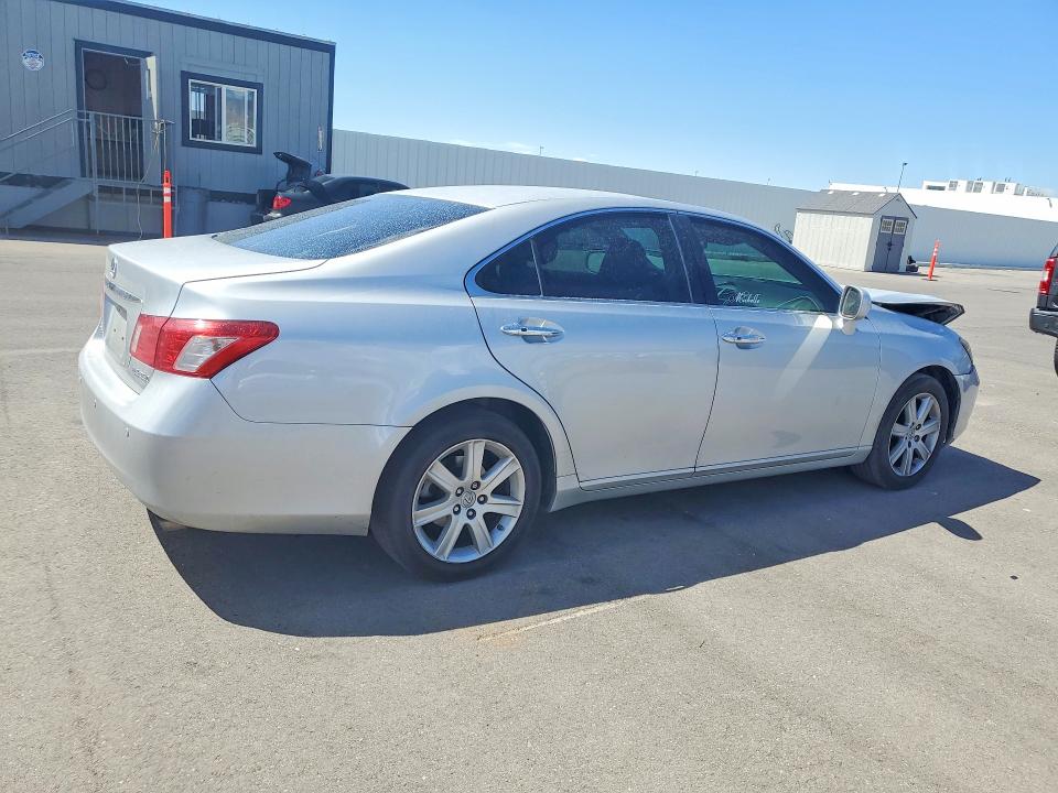 Aukcja sprzedaży 2007 Lexus Es, vin: JTHBJ46G572136686, numer aukcji: 57167606