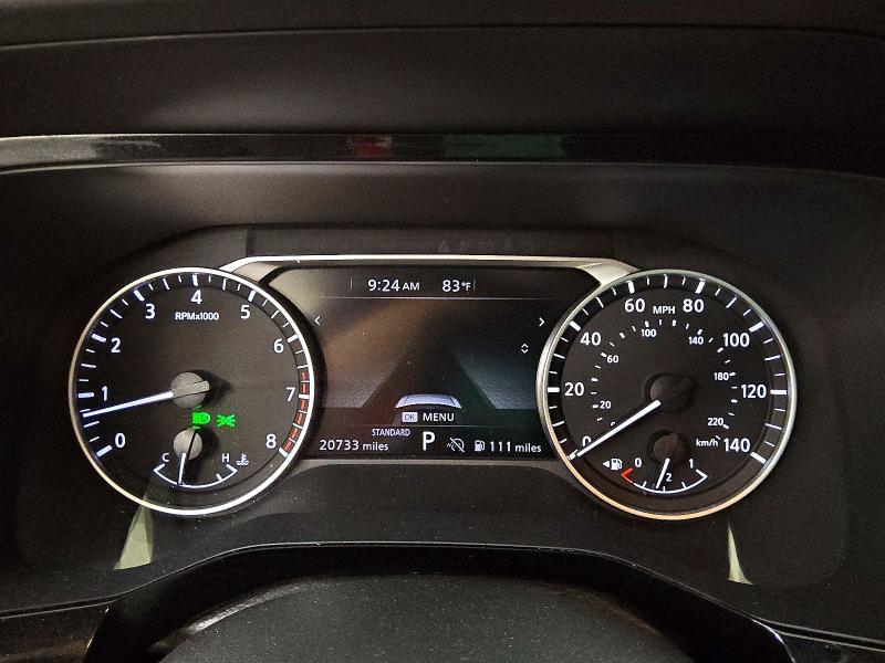 Продажа на аукционе авто 2025 Nissan Pathfinder, vin: 5N1DR3BAXSC302097, номер лота: 59217206