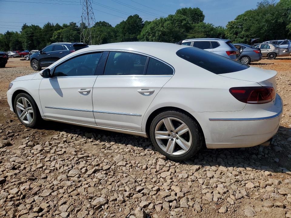 Продажа на аукционе авто 2013 Volkswagen Cc, vin: WVWBN7AN1DE508080, номер лота: 59541556